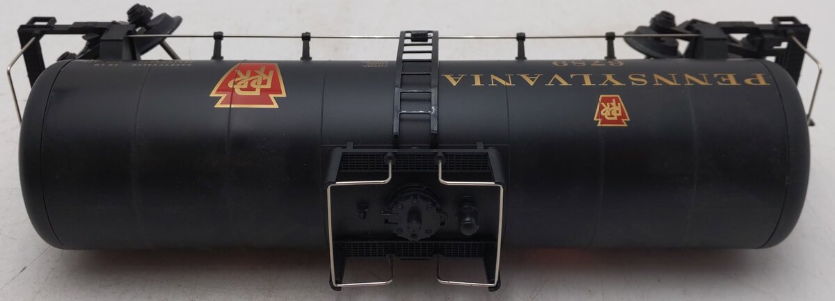 MTH 20-9204 O Pennsylvania Unibody Tank Car #6789 EX/Box