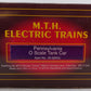 MTH 20-9204 O Pennsylvania Unibody Tank Car #6789 EX/Box