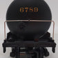 MTH 20-9204 O Pennsylvania Unibody Tank Car #6789 EX/Box