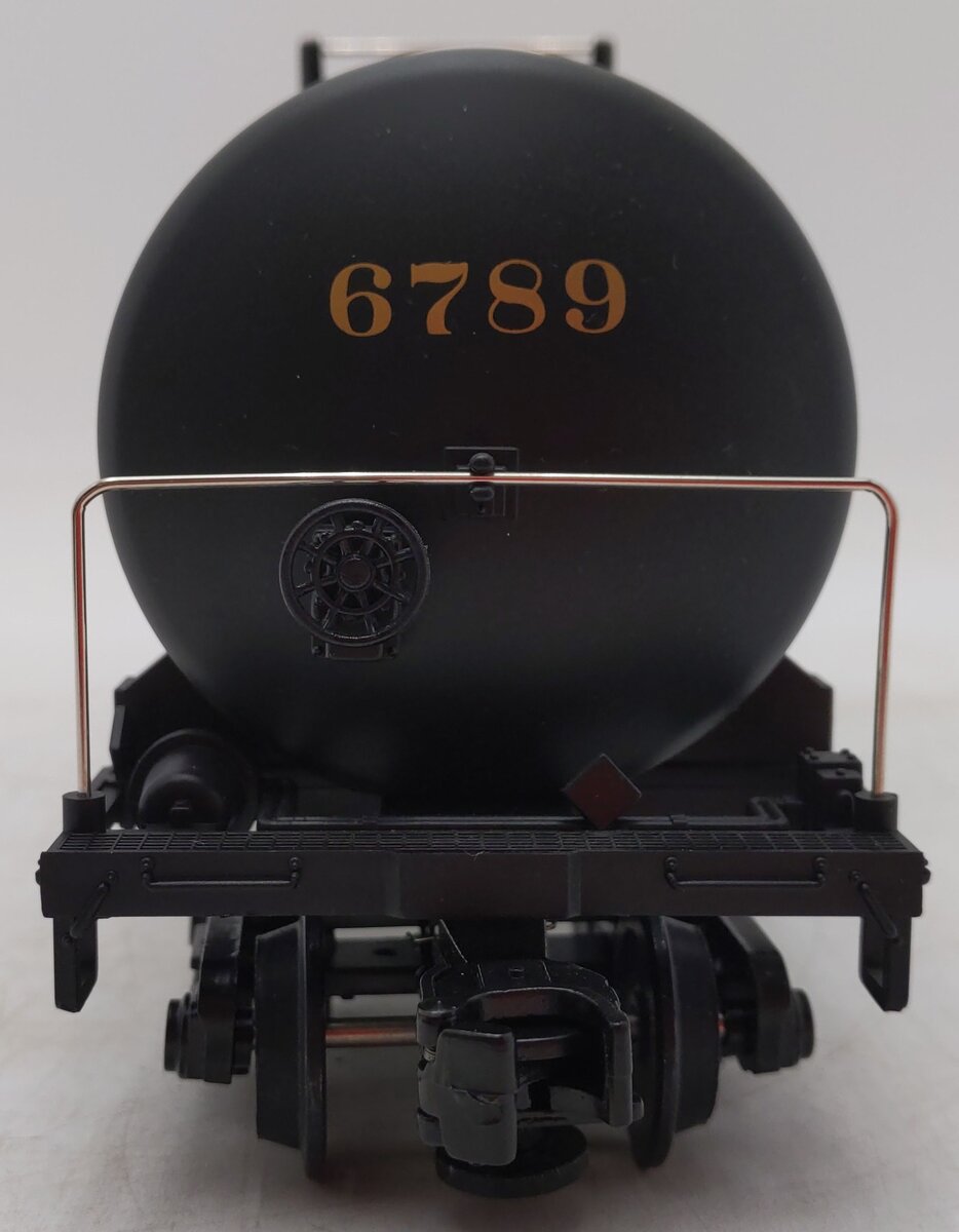 MTH 20-9204 O Pennsylvania Unibody Tank Car #6789 EX/Box