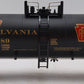 MTH 20-9204 O Pennsylvania Unibody Tank Car #6789 EX/Box