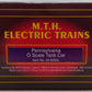 MTH 20-9204 O Pennsylvania Unibody Tank Car #6789 EX/Box