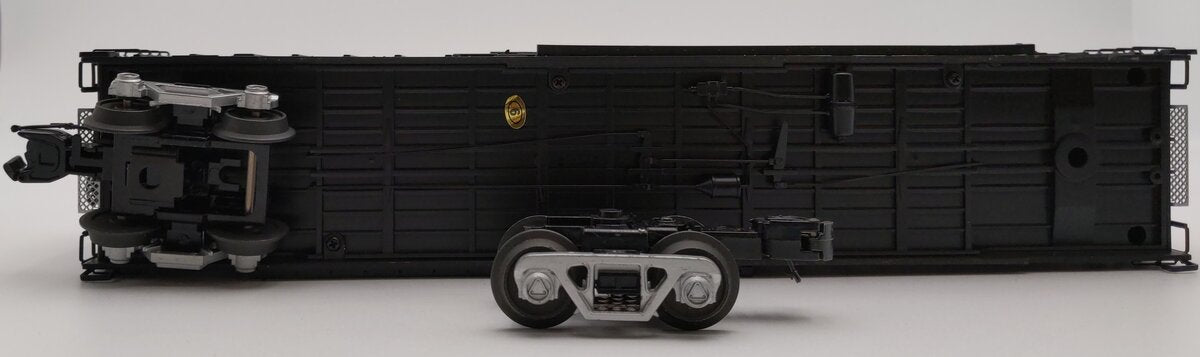 MTH 20-2773A Southern Pacific 50' High Cube Box Car/Box