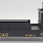 MTH 20-90012E O Gauge Chessie Crane Tender EX/Box
