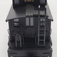 MTH 20-90012E O Gauge Chessie Crane Tender EX/Box