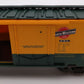 MTH 20-9403 O Gauge Chicago & North Western Refrigerator Car #70193 EX/Box