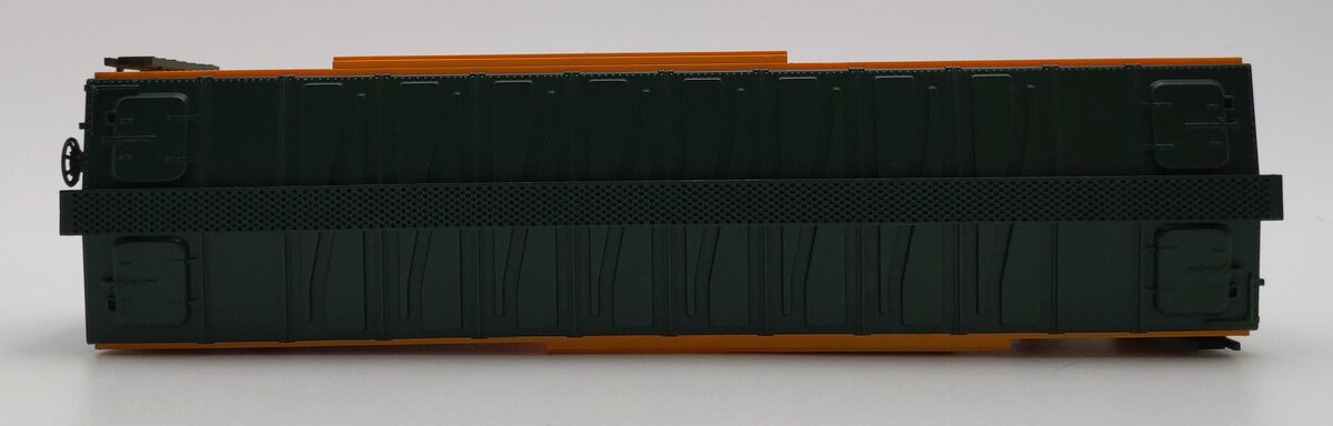 MTH 20-9403 O Gauge Chicago & North Western Refrigerator Car #70193 EX/Box