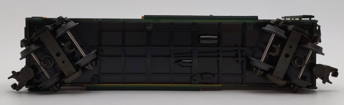 MTH 20-9403 O Gauge Chicago & North Western Refrigerator Car #70193 EX/Box