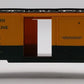 MTH 20-9403 O Gauge Chicago & North Western Refrigerator Car #70193 EX/Box