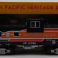 MTH 20-2773B O Southern Pacific (U.P. Heritage) Extended Vision Caboose #21996 LN/Box
