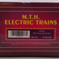 MTH 20-90012A O Gauge Chessie System C&O 20K 4-Compartment Tank Car #159585 EX/Box