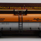 MTH 20-9201 O D&RG Unibody Tank Car #10009 LN/Box