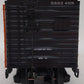 MTH 20-90241G O Milwaukee Road 40' Steel Sided Reefer #4328 EX/Box