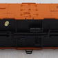 MTH 20-90241G O Milwaukee Road 40' Steel Sided Reefer #4328 EX/Box