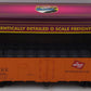 MTH 20-90241G O Milwaukee Road 40' Steel Sided Reefer #4328 EX/Box