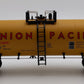 MTH 20-9205 O Gauge Union Pacific Unibody Tank Car #67890 LN/Box