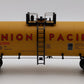 MTH 20-9205 O Gauge Union Pacific Unibody Tank Car #67890 LN/Box