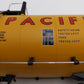 MTH 20-9205 O Gauge Union Pacific Unibody Tank Car #67890 LN/Box