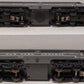 MTH 20-2018-1 O Gauge NYC Alco PA AA Diesel Engine Set #4200/4204 w/ PS.1 VG/Box