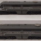 MTH 20-2018-1 O Gauge NYC Alco PA AA Diesel Engine Set #4200/4204 w/ PS.1 VG/Box