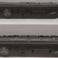 MTH 20-2018-1 O Gauge NYC Alco PA AA Diesel Engine Set #4200/4204 w/ PS.1 VG/Box