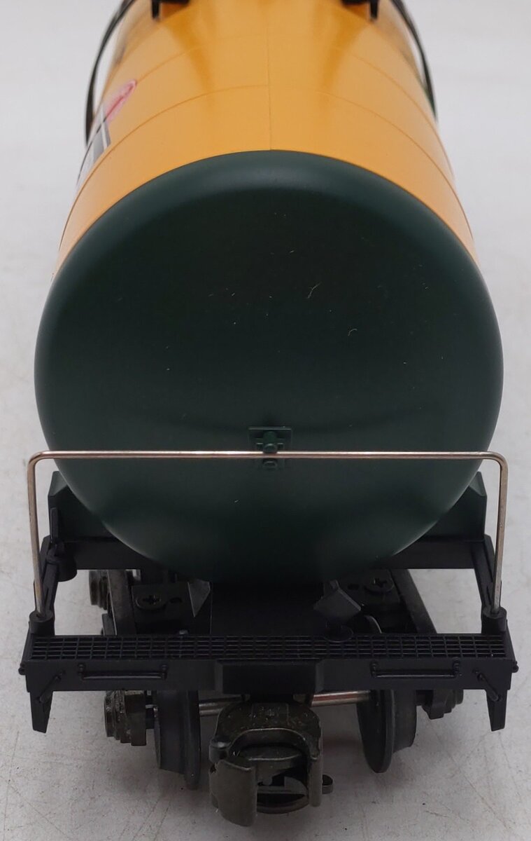 MTH 20-9203 O Gauge Chicago North Western Tank Car #3478 EX/Box