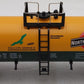 MTH 20-9203 O Gauge Chicago North Western Tank Car #3478 EX/Box
