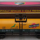 MTH 20-9203 O Gauge Chicago North Western Tank Car #3478 EX/Box