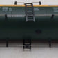 MTH 20-9203 O Gauge Chicago North Western Tank Car #3478 EX/Box