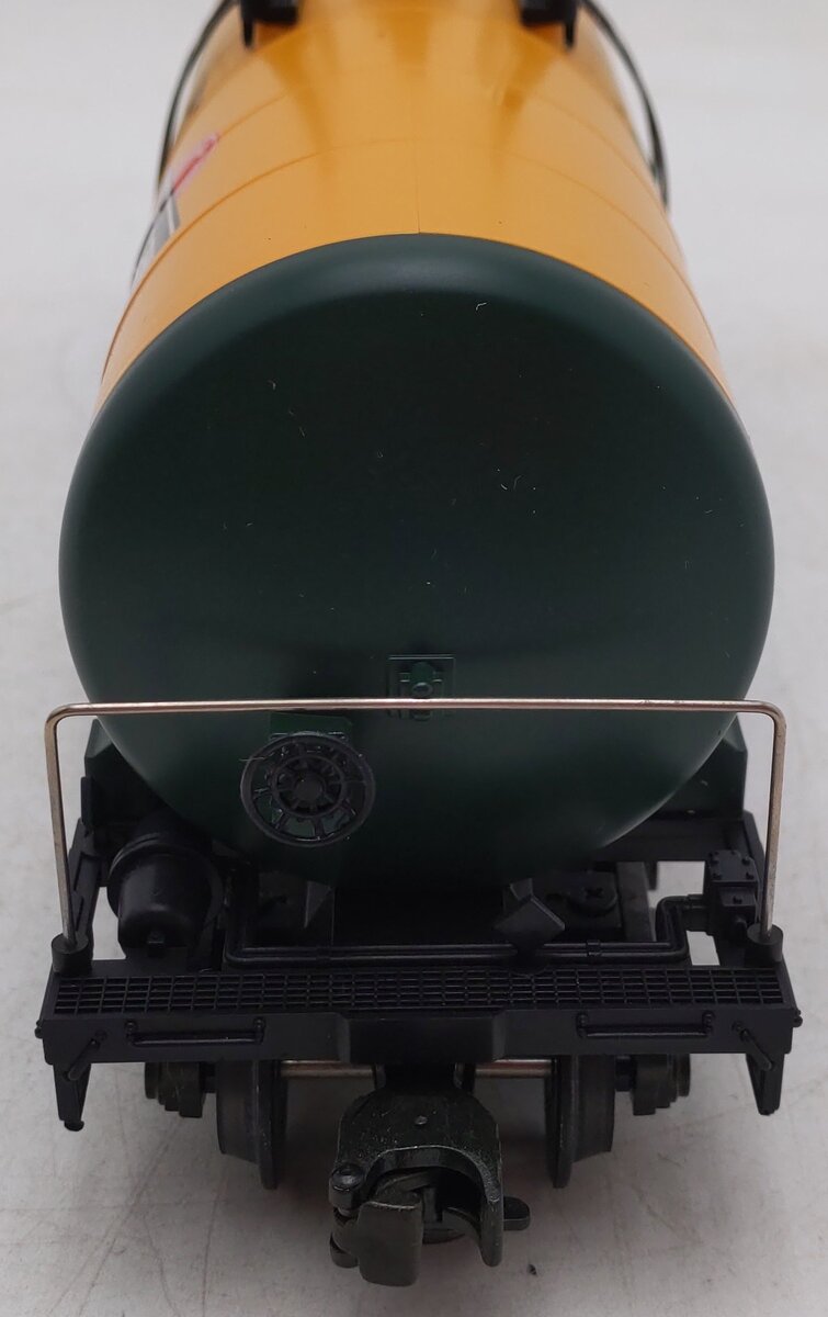 MTH 20-9203 O Gauge Chicago North Western Tank Car #3478 EX/Box