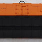 MTH 20-90241F O Milwaukee Road 40' Steel Sided Reefer #4325 EX/Box