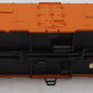 MTH 20-90241F O Milwaukee Road 40' Steel Sided Reefer #4325 EX/Box
