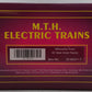 MTH 20-90241F O Milwaukee Road 40' Steel Sided Reefer #4325 EX/Box