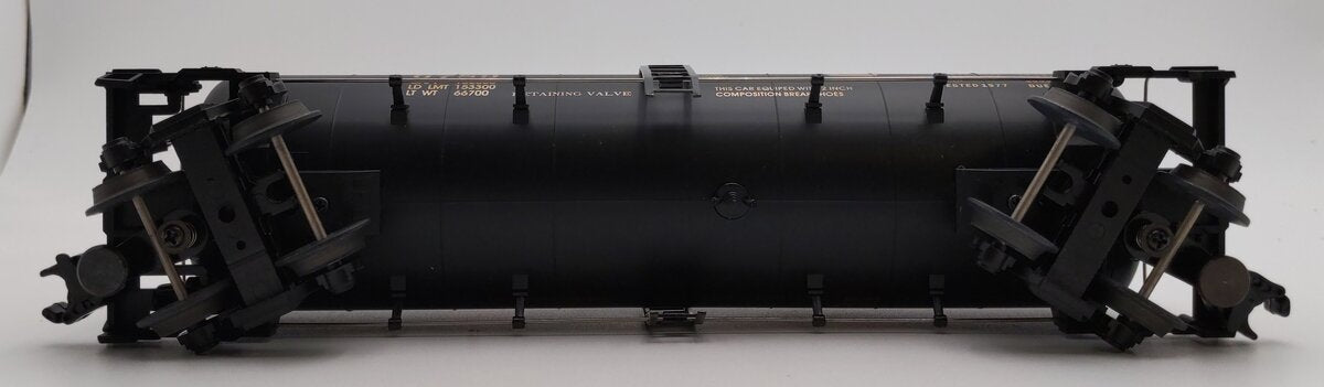 MTH 20-9204 O Pennsylvania Unibody Tank Car #6789 EX/Box