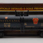 MTH 20-9204 O Pennsylvania Unibody Tank Car #6789 EX/Box