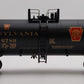 MTH 20-9204 O Pennsylvania Unibody Tank Car #6789 EX/Box