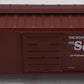 MTH 20-9303 O Gauge Santa Fe "Super Chief" Boxcar #31440 EX/Box