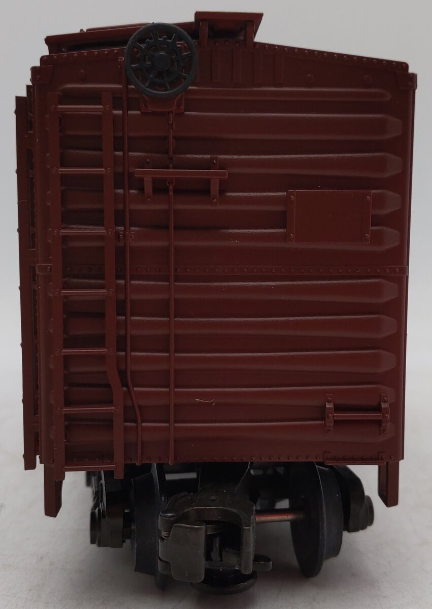 MTH 20-9303 O Gauge Santa Fe "Super Chief" Boxcar #31440 EX/Box