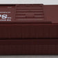 MTH 20-9303 O Gauge Santa Fe "Super Chief" Boxcar #31440 EX/Box