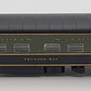 Rapido Trains 104011 HO Canadian National 'Thunder Bay' Sleeper Car #2026 EX
