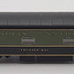 Rapido Trains 104011 HO Canadian National 'Thunder Bay' Sleeper Car #2026 EX
