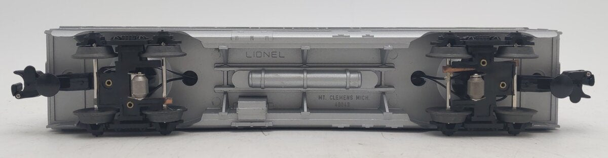Lionel O Gauge NJ Transit Passenger Car #5613 LN