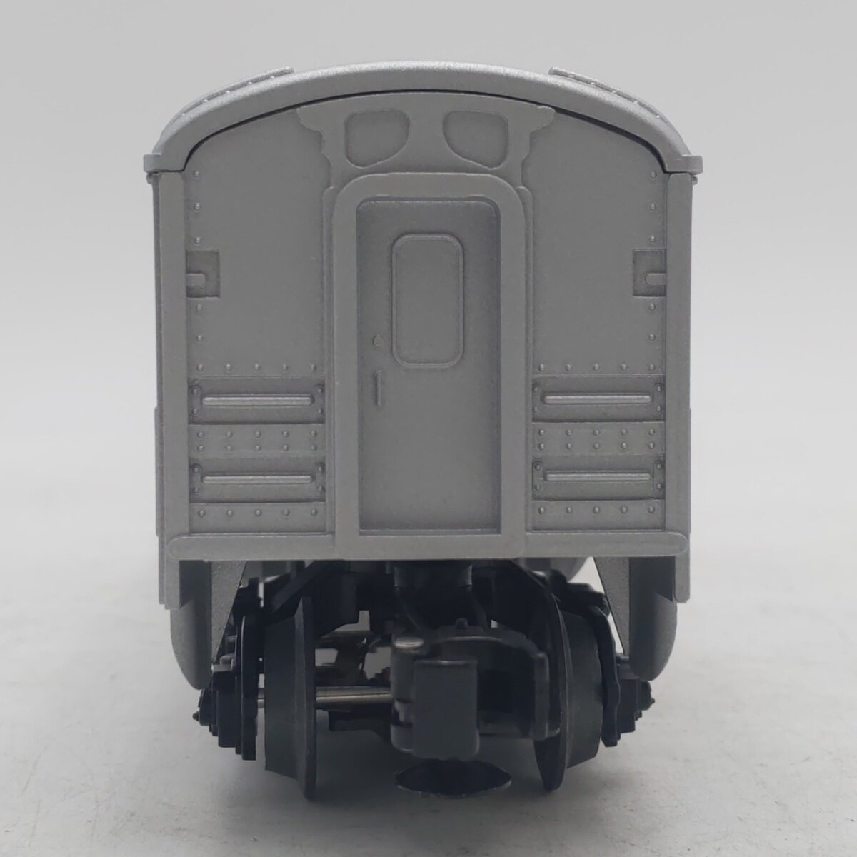 Lionel O Gauge NJ Transit Passenger Car #5613 LN
