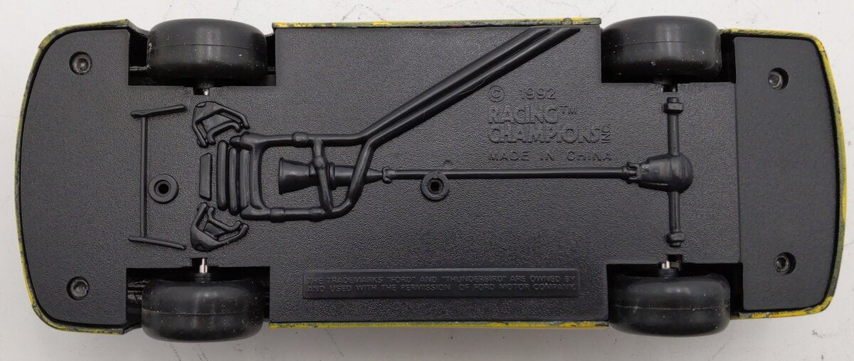 Racing Champions 09050 1:24 Winn Dixie Racing Car #60 LN/Box