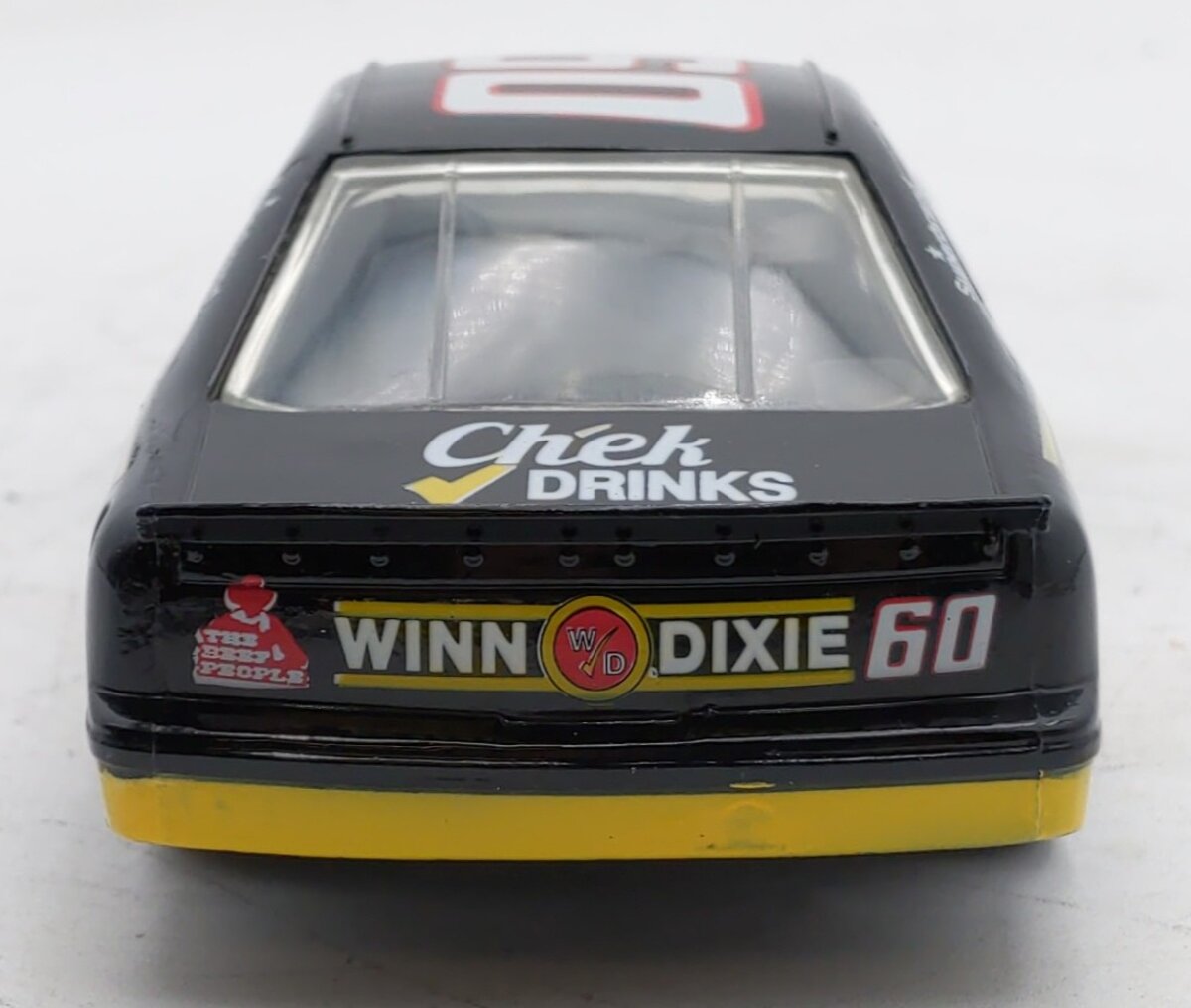 Racing Champions 09050 1:24 Winn Dixie Racing Car #60 LN/Box
