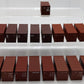 Walthers HO Scale 20' Corrugated Containers #949-8053,933-1768,933-1764 [17] EX