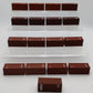 Walthers HO Scale 20' Corrugated Containers #949-8053,933-1768,933-1764 [17] EX