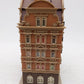Vollmer 24707 HO European Apartment Building EX