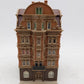 Vollmer 24707 HO European Apartment Building EX