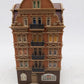 Vollmer 24707 HO European Apartment Building EX